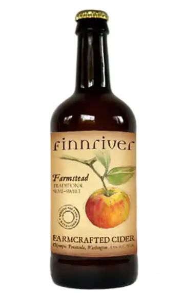 Finnriver | Farmstead Cider