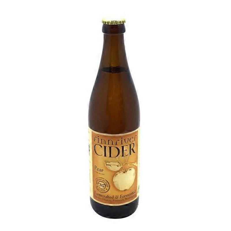 Finnriver | Pear Cider
