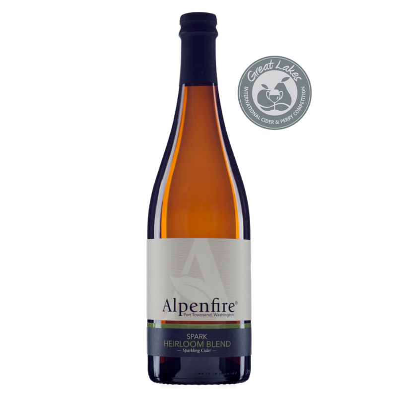 Alpenfire® | Spark! Heirloom Blend