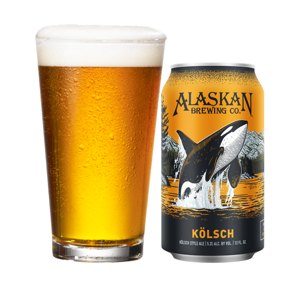 Alaskan | Kolsch