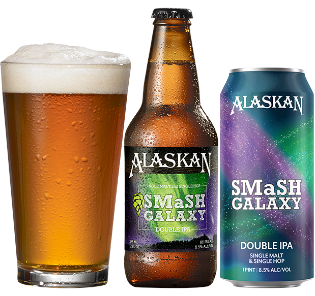 Alaskan | Smash Galaxy