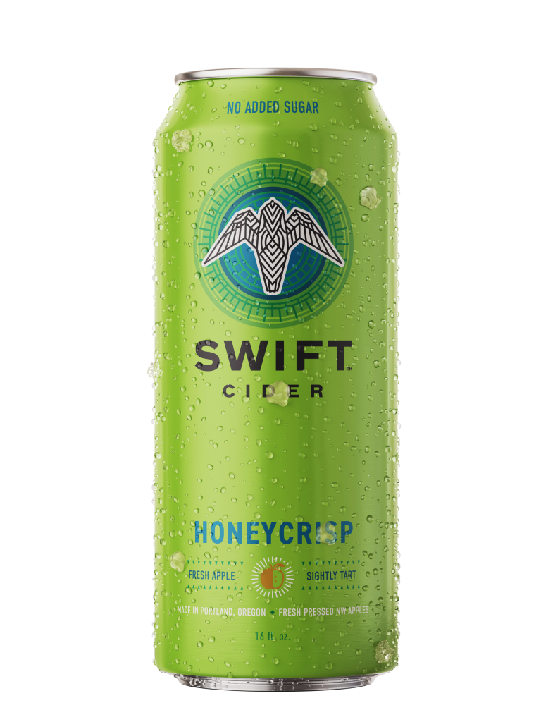 Swift | Honeycrisp Cider
